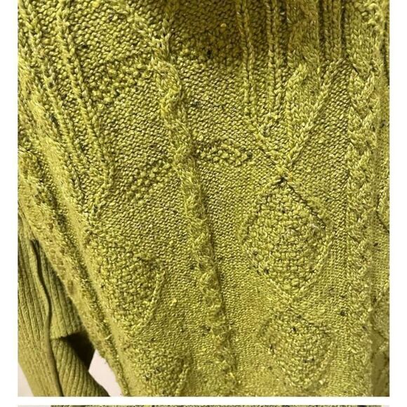 Free People Powder Bunny Sweat Size M - Picture 7 of 13